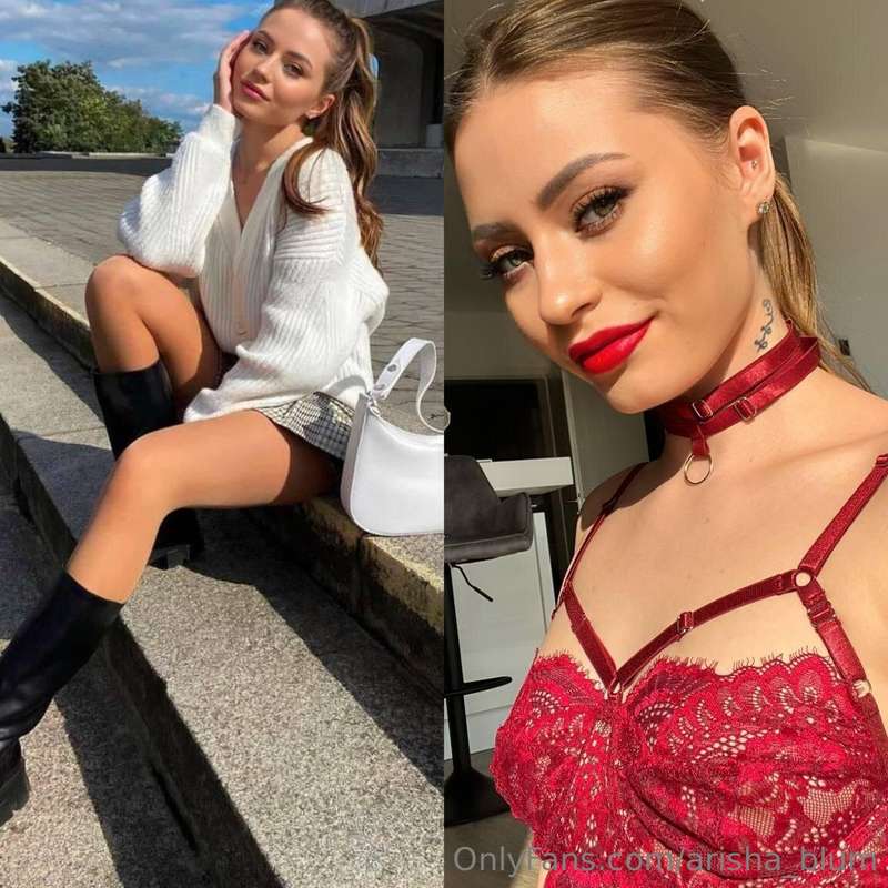 GORGEOUS ANGEL @alonanoiree WILL FULFILL YOUR HOT DREAMS🤤😍 T..