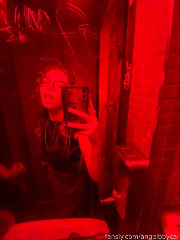 Angelbbycal - Fansly - 11 Sep, 2021 3