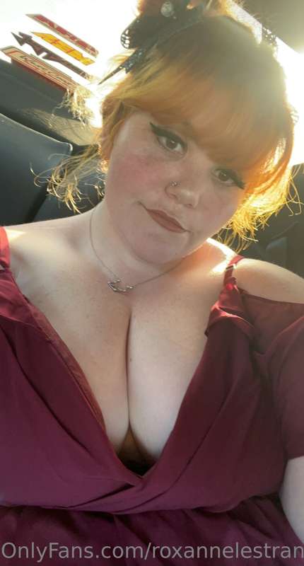 Wedding shenanigans