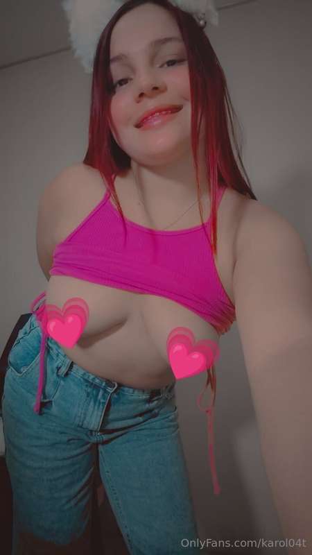 # 🔥@alexahot_pb🔥Hi daddy, are you pink pussy lovers? Come an..