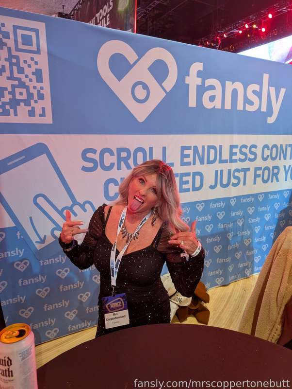 Mrscoppertonebutt - Fansly - 18 Jan, 2025