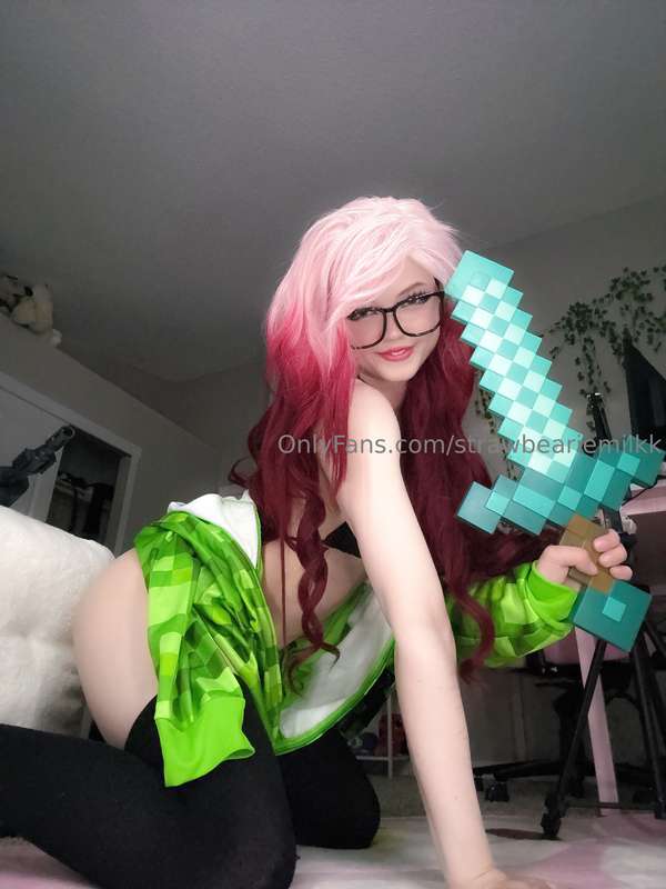 ZOOOO WEEE BABES! It’s good to be back hehehe >:3 🎀🫶🏻 2