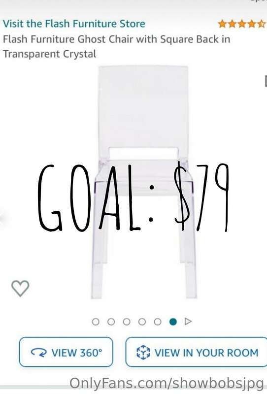 So someone on here suggested doing a fundraiser for the chai..