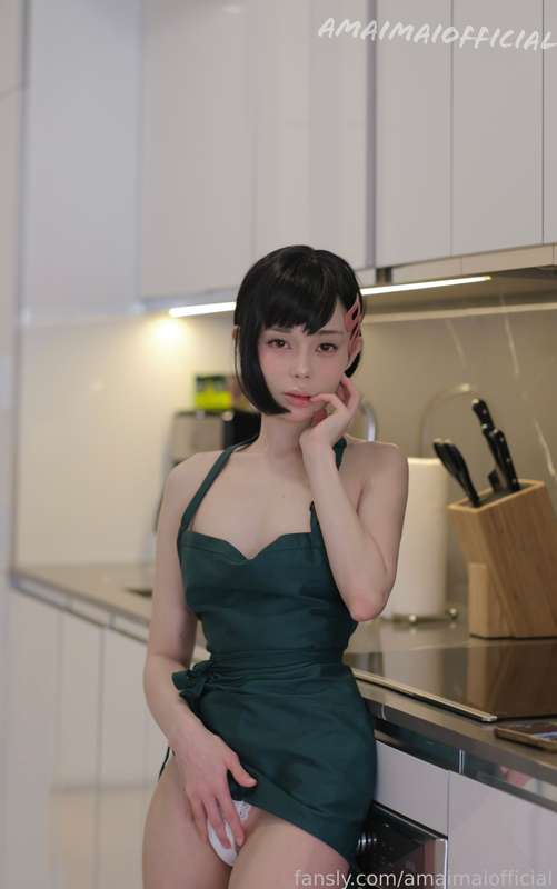 Amaimaiofficial - Fansly - 07 Feb, 2025 50