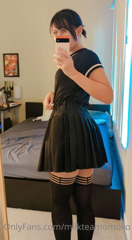 Milkteamomoko - Onlyfans - 10 Jul, 2022 21