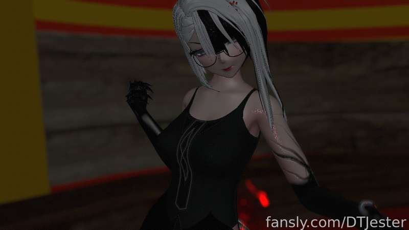 Dtjester - Fansly - 01 Nov, 2023 35
