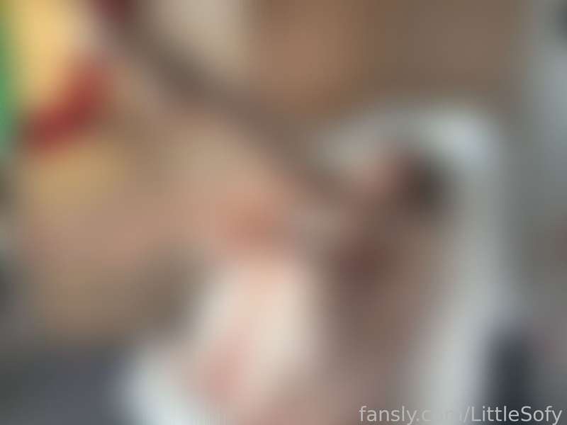 Littlesofy - Fansly - 08 Feb, 2024