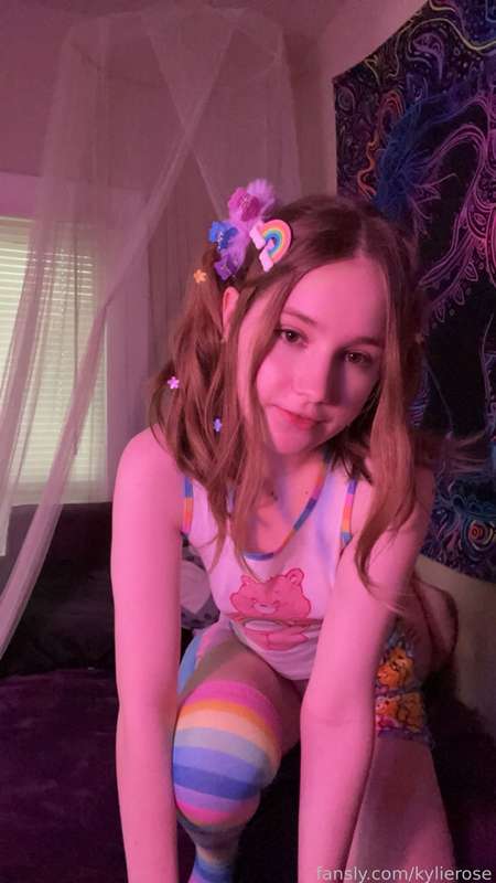 Kylierose - Fansly - 09 Apr, 2024 24