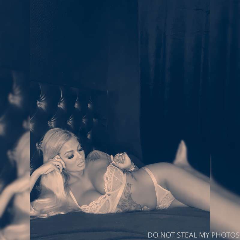 Blondiefaen - Onlyfans - 09 Jun, 2021
