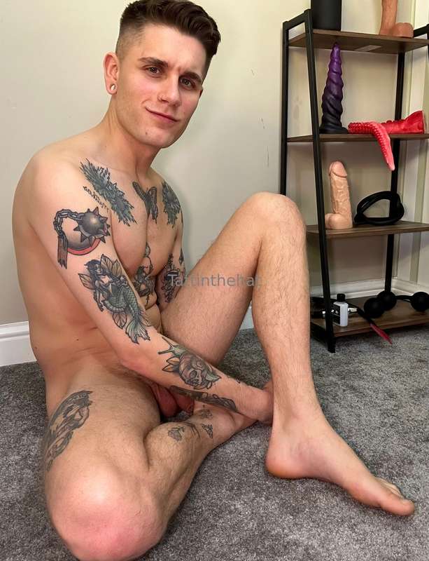 Tattedyorkie - Onlyfans - 27 Jan, 2024 3