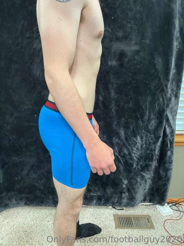 me in some sexy undies- set 2 13