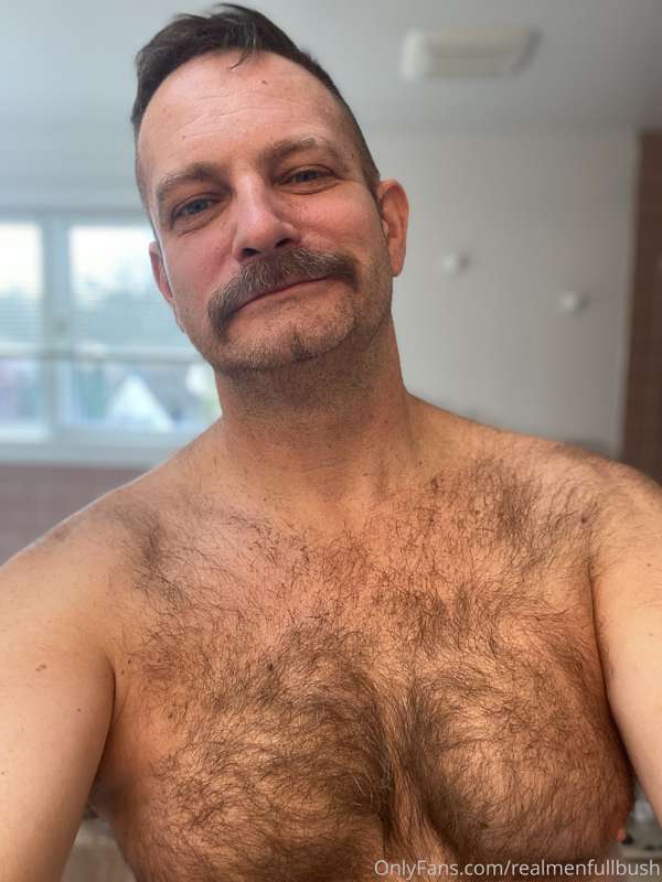 So I woke up horny and I also heeded a haircut.  Then I deci.. 6