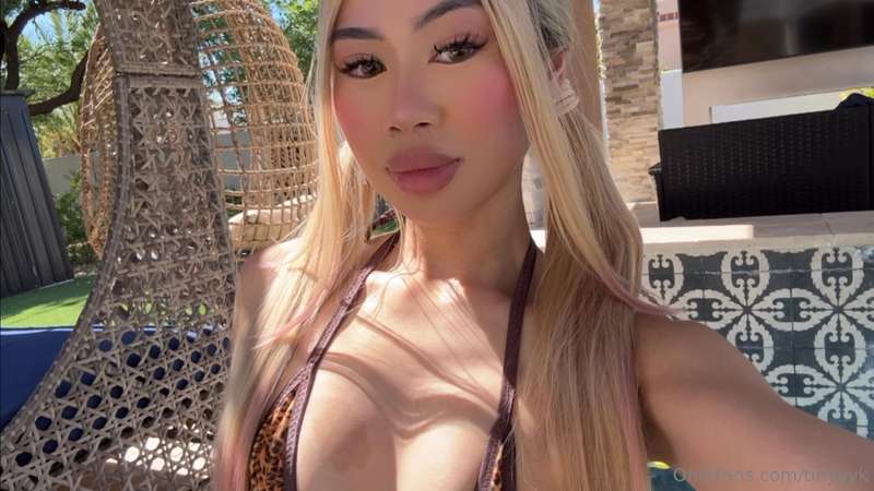 🥰Midday blowjob🤪🔥 BWC filling my mouth up 😈