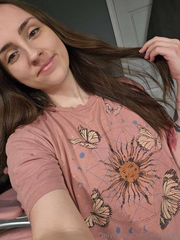 Who doesn't love titty Tuesday? 