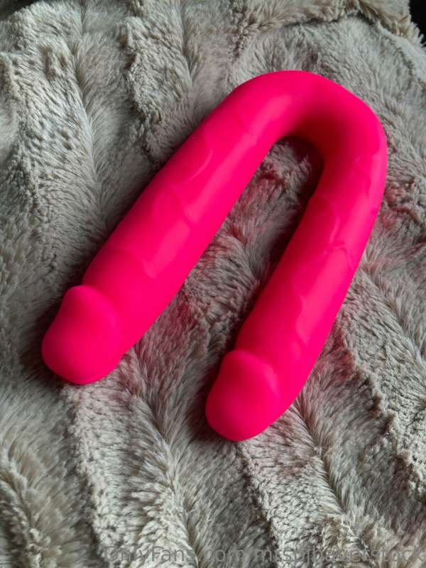 New item arrived in the mail today…