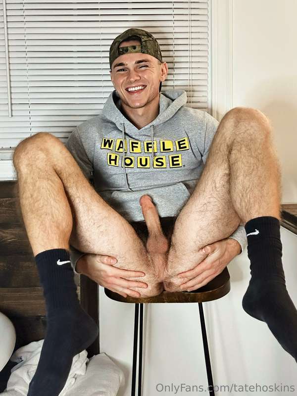 tell me your waffle house order 😛