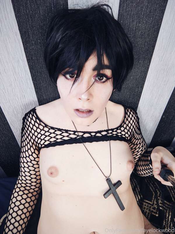 Fayelockwood - Onlyfans - 12 Apr, 2021 3