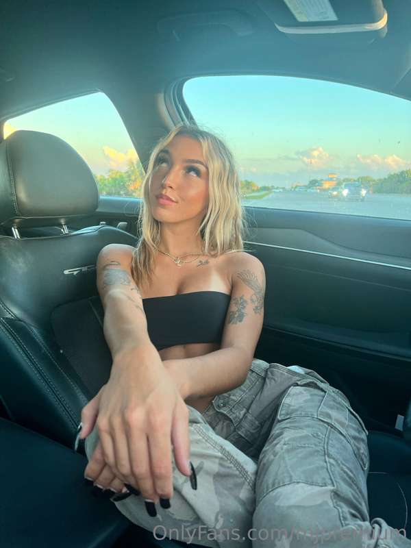 what do you think is on my mind? 😏 2