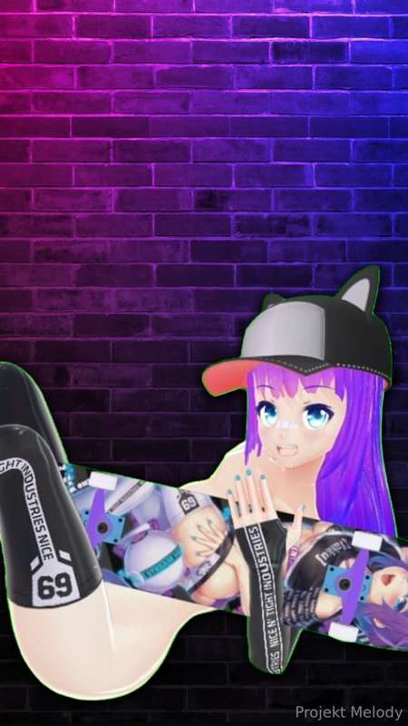 On the 7th Day of XXXX-mas, Melody gave to me:
7 Phone Backg.. 2