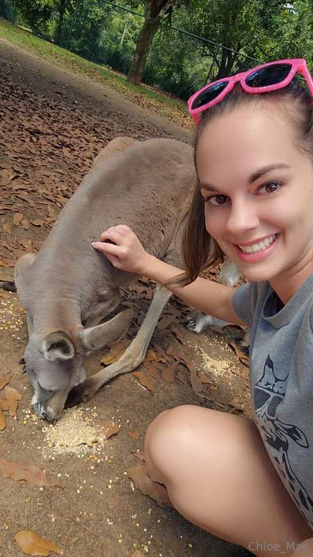 By far one of the coolest experiences I've ever had!!!! I th..