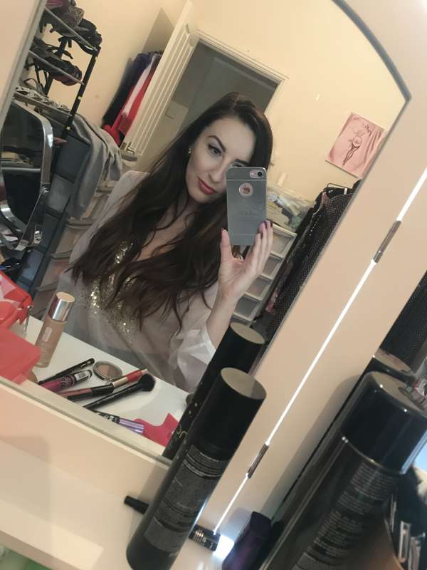 Mirror mirror on the wall 1