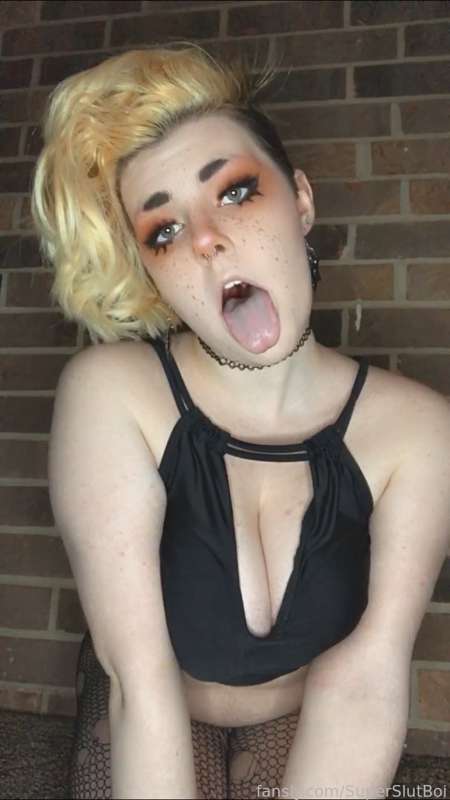 Superslutboi - Fansly - 30 Jan, 2022 22