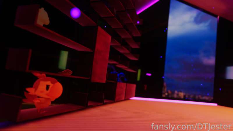 Dtjester - Fansly - 14 Apr, 2022 3