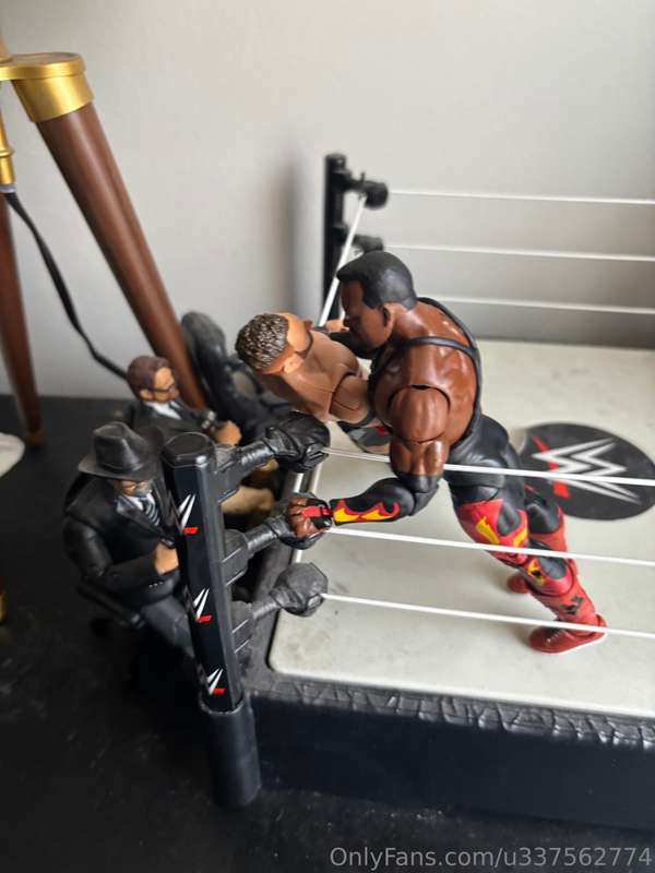#figlife 5