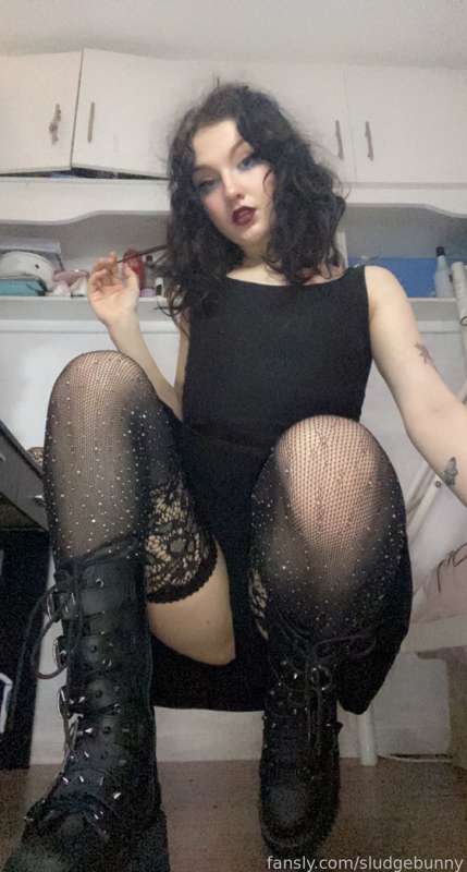 Sludgebunny - Fansly - 07 Dec, 2022 9