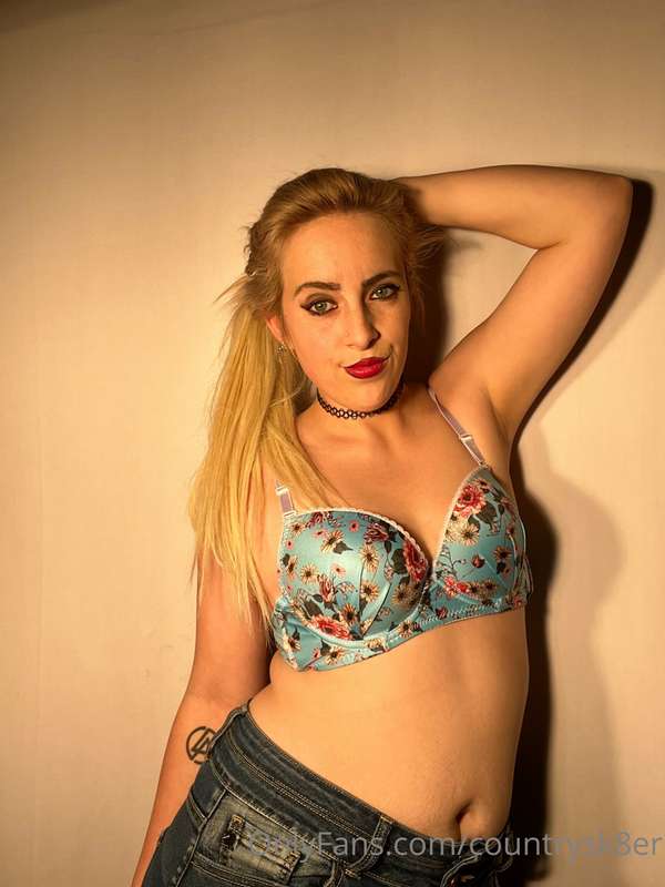 I’m sexy and I know it (;