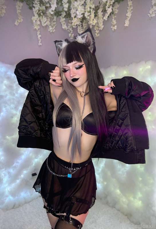 Piperfoxxii - Fansly - 13 Dec, 2023 5