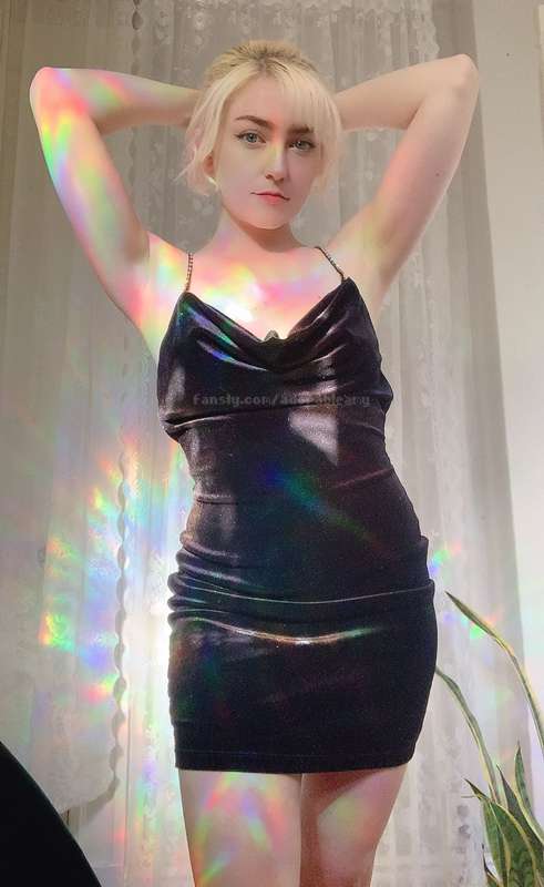 Adorableamy - Fansly - 13 Oct, 2022