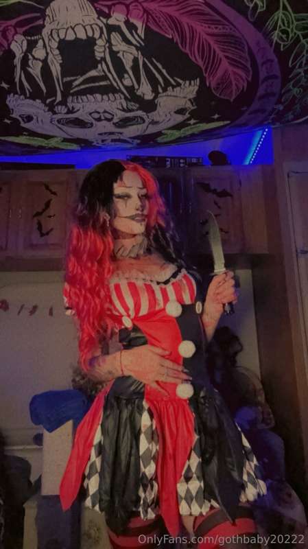 Did someone say Killer Clowns? 🤡 3