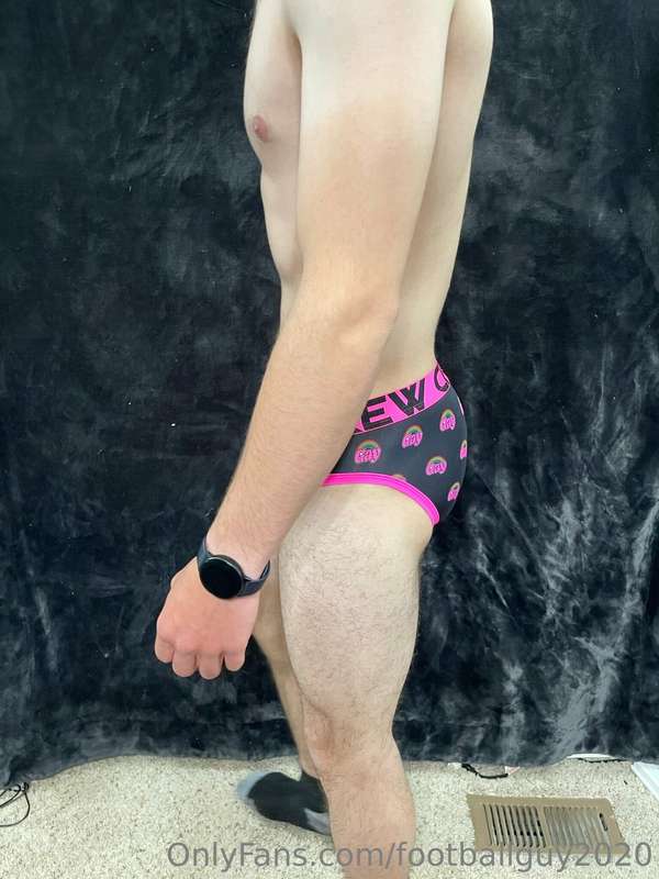 skimpy undies and jocks! Series 1 11