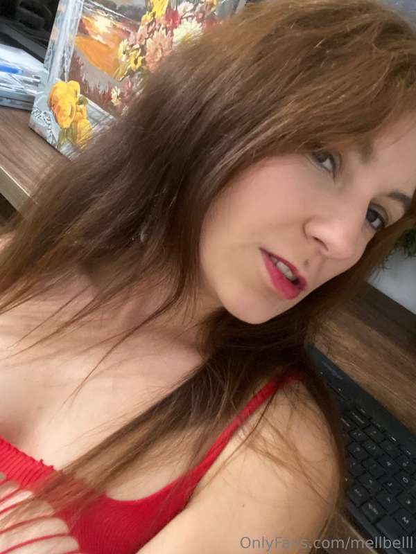 Mellbelll - Onlyfans - 03 Jul, 2025 1