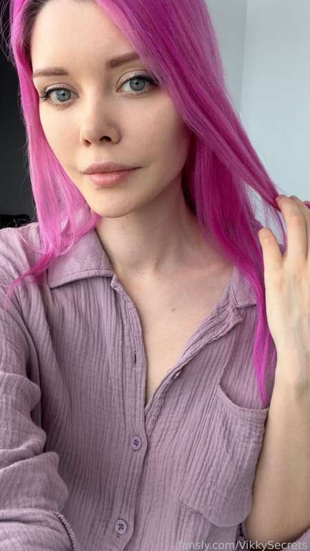 Vikkysecrets - Fansly - 11 Jul, 2023 2