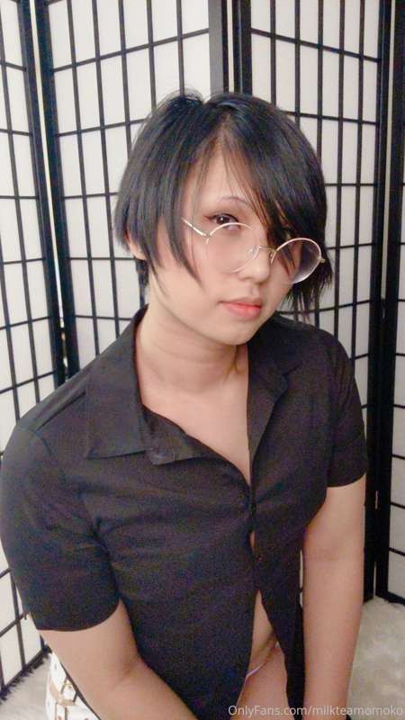 Milkteamomoko - Onlyfans - 01 Aug, 2021 14