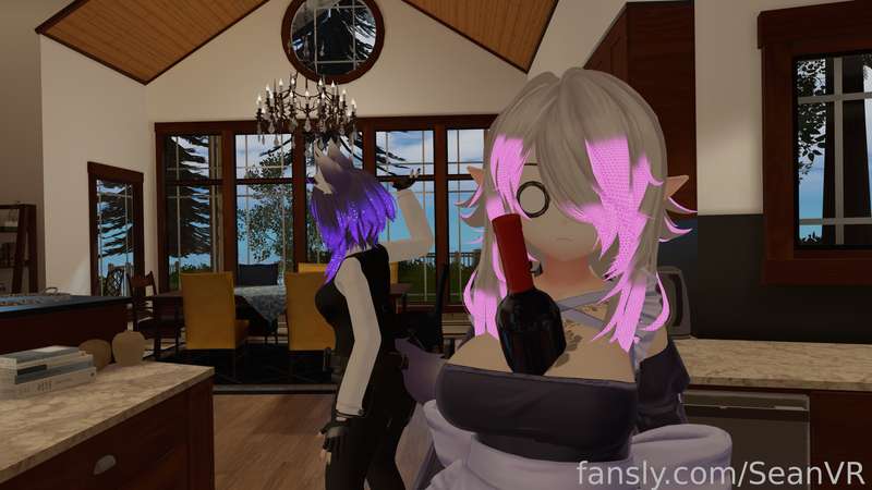 Seanvr - Fansly - 29 May, 2025 70