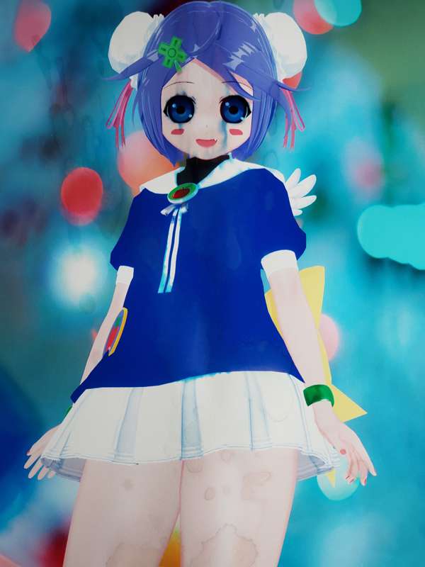 Mii - Popotan


This was a request for a Koikatsu model of M.. 6