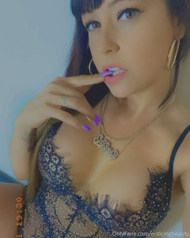 Enticingbeauty - Onlyfans - 12 Mar, 2021