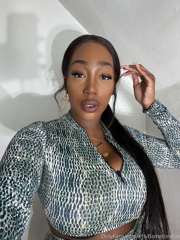 Would you let me dominate you ? 😈