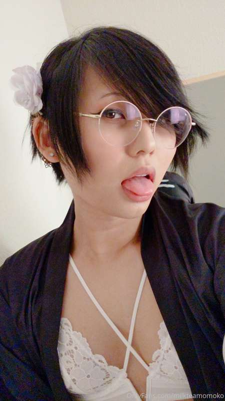 Milkteamomoko - Onlyfans - 09 Jul, 2021 6