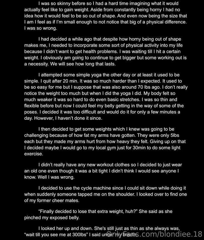 Part two of old Curvage stories from when I was 18 and first.. 1