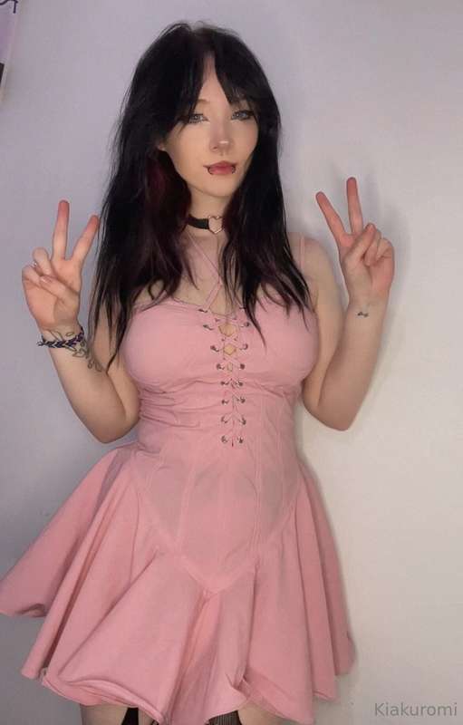 Kiakuromi - Onlyfans - 17 Aug, 2024 6