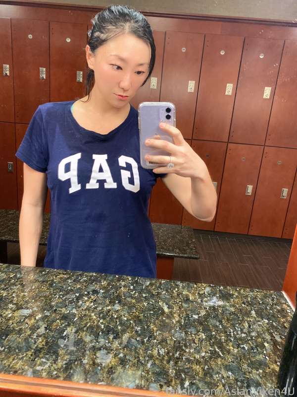 Asianvixen4U - Fansly - 31 Mar, 2022