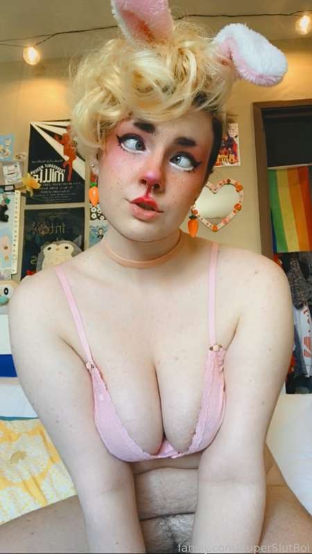 Superslutboi - Fansly - 11 Feb, 2022 11