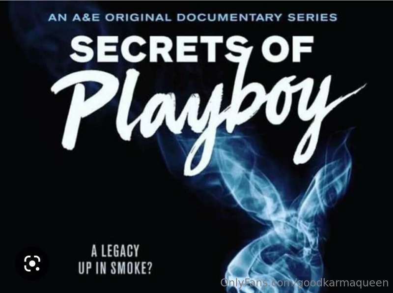I was absolutely disgusted by Playboy as a company, Hugh Hef..