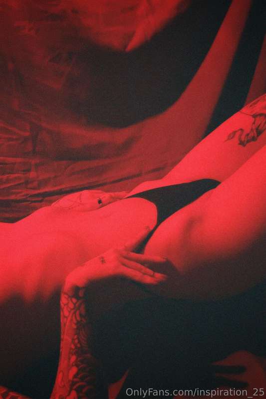 Inspiration_25 - Onlyfans - 24 May, 2025 2