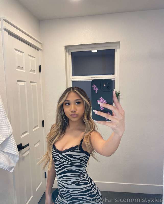 I'm not a tease, I'm a temptation. 😈