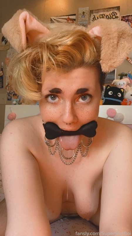 Superslutboi - Fansly - 31 Aug, 2022 36
